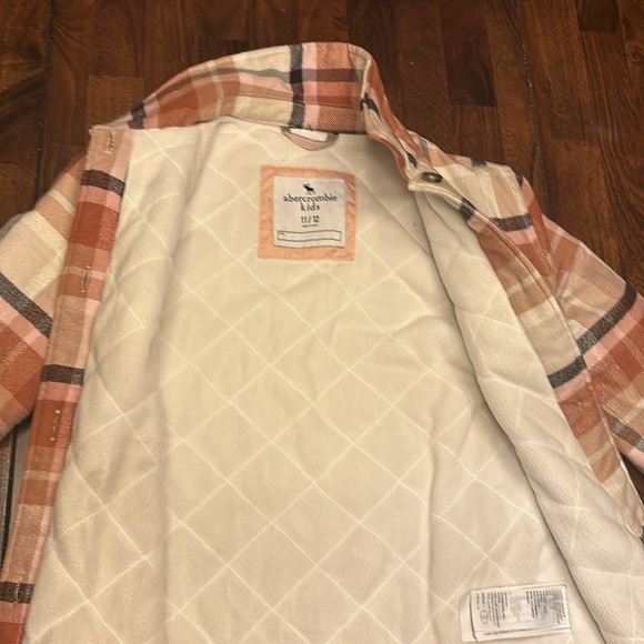 Fleece jacket kids - Picture 2 of 2